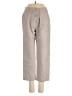 Assorted Brands Tweed Gray Casual Pants Size XS - photo 1