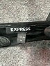 Express Solid Black Jumpsuit Size XS - photo 4