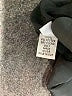 Ramy Brook 100% Polyester Black Sleeveless Blouse Size S - photo 7