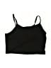 PatPat Black Tank Top Size 6 - photo 1