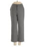 Assorted Brands Tweed Gray Dress Pants Size XS - photo 1
