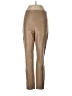 Laundry by Shelli Segal 100% Polyurethane Tan Casual Pants Size L - photo 1