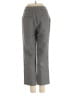 Assorted Brands Tweed Gray Dress Pants Size XS - photo 2