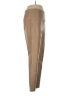 Laundry by Shelli Segal 100% Polyurethane Tan Casual Pants Size L - photo 4