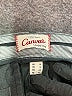 Lands' End Canvas Gray Active Pants Size 14 - photo 3