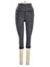 Lululemon Athletica Gray Active Pants Size 4 - photo 1