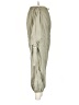VICI 100% Nylon Solid Green Cargo Pants Size S - photo 4