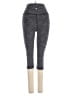 Lululemon Athletica Gray Active Pants Size 4 - photo 2