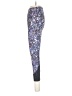 Lululemon Athletica Print Purple Active Pants Size 4 - photo 5