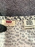 Levi's 100% Cotton Silver Long Sleeve Blouse Size 2X - photo 7