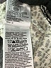 Levi's 100% Cotton Silver Long Sleeve Blouse Size 2X - photo 8