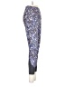 Lululemon Athletica Print Purple Active Pants Size 4 - photo 4