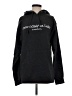 Assorted Brands Black Zip Up Hoodie Size S - photo 1