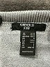 Forever 21 Gray Sweater Vest Size 11 - 12 - photo 3