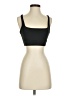 DYI Define Your Inspiration Black Tank Top Size S - photo 1