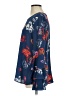 Andree by UNIT Blue 3/4 Sleeve Blouse Size S - photo 5