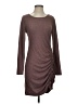 Nine West Brown Cocktail Dress Size S - photo 1