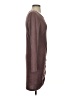 Nine West Brown Cocktail Dress Size S - photo 4