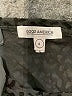 Good American Black Bodysuit Size XS (0) - photo 3