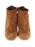 Aquazzura Brown Tan Ankle Boots Size EU (IT) 38 1/2 / US 8 1/2 - photo 2