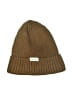 Ben Sherman 100% Acrylic Brown Beanie One size - photo 1