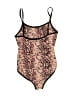 Ragdoll LA Burgundy Bodysuit Size S - photo 2
