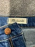 Madewell Blue Jeans Size 25 waist - photo 7