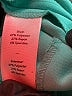 Likely Solid Teal Cocktail Dress Size 10 - photo 4