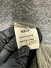 Unbranded 100% Polyester Gray Casual Pants Size S - photo 7