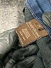 James Jeans Solid Blue Jeans Size 25 waist - photo 8