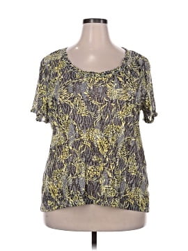 Relativity Short Sleeve T Shirt