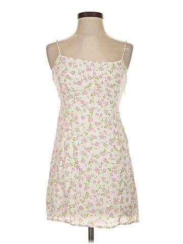 Elodie Casual Dress (view 1)