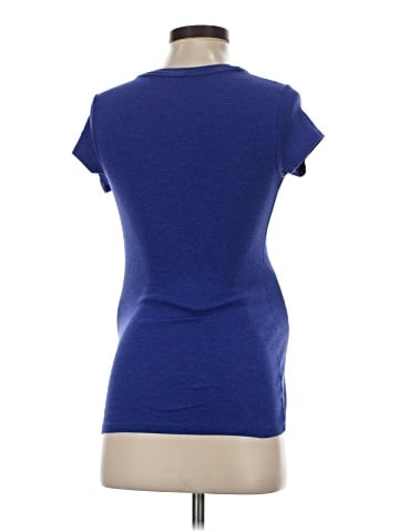 Liz Lange Maternity for Target Sleeveless T-Shirt (view 2)