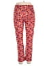 Vineyard Vines 100% Polyester Print Red Casual Pants Size XL - photo 2