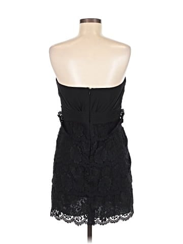 David's Bridal Cocktail Dress (view 2)