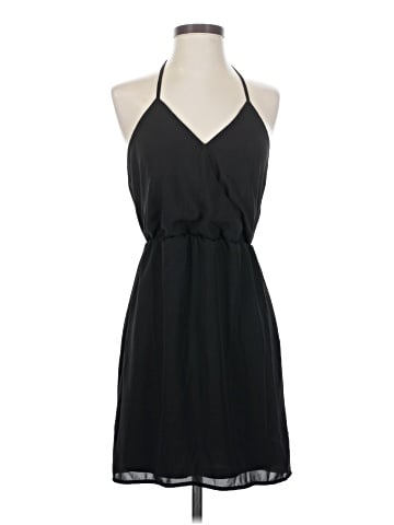 C. Luce Cocktail Dress (view 1)
