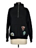 BTFBM Black Pullover Sweater Size S - photo 1