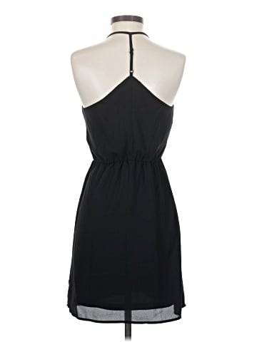 C. Luce Cocktail Dress (view 2)
