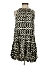 Max Studio Tweed Black Cocktail Dress Size S - photo 1