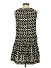 Max Studio Tweed Black Cocktail Dress Size S - photo 2