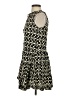 Max Studio Tweed Black Cocktail Dress Size S - photo 5