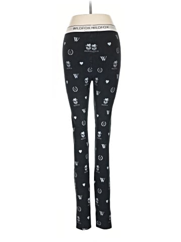 Wildfox Leggings (view 2)
