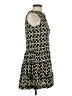 Max Studio Tweed Black Cocktail Dress Size S - photo 4