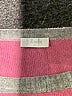 Il Gufo Stripes Pink Pullover Sweater Size 5 - photo 3