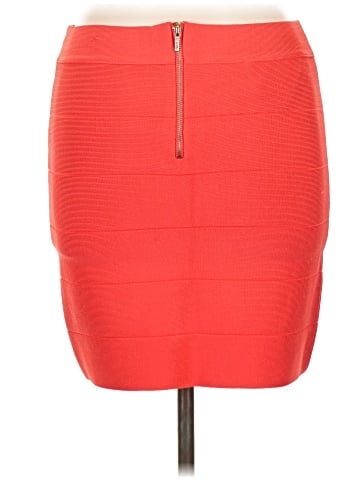 Bebe Casual Skirt (view 2)