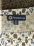 Democracy Blue Short Sleeve Blouse Size XS - photo 7