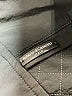 Roberta di Camerino Black Vest Size S (estimated) - photo 6