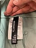 Mondetta Solid Teal Track Pants Size M - photo 7