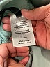Mondetta Solid Teal Track Pants Size M - photo 8
