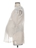 Motherhood Silver Sleeveless Blouse Size Sm Maternity - photo 5